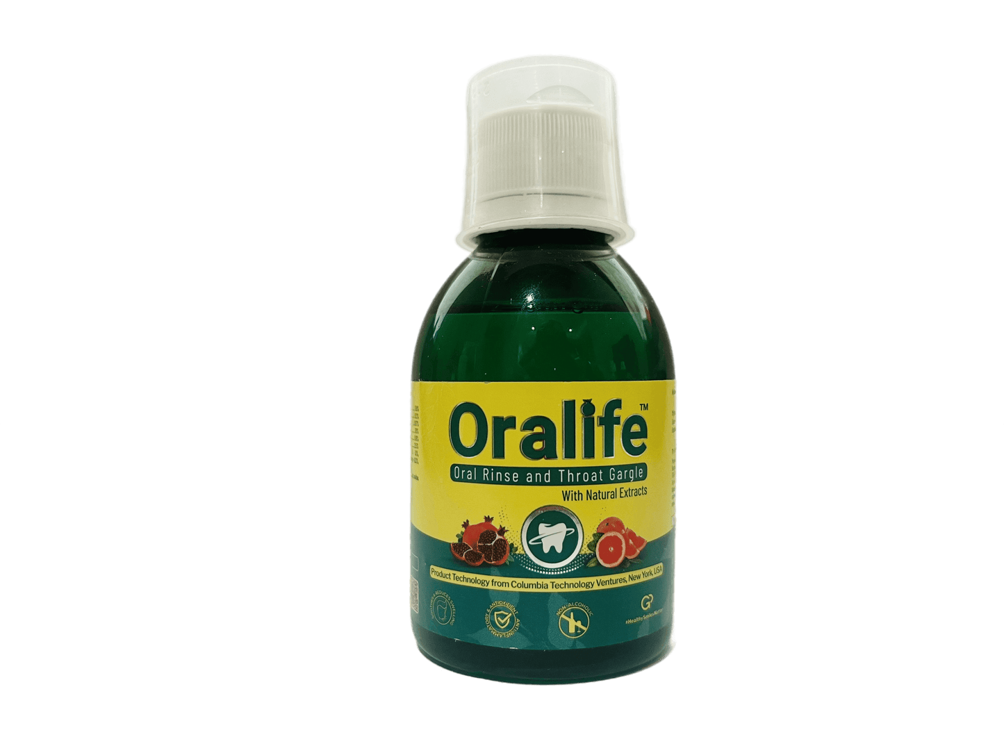 Oralife
