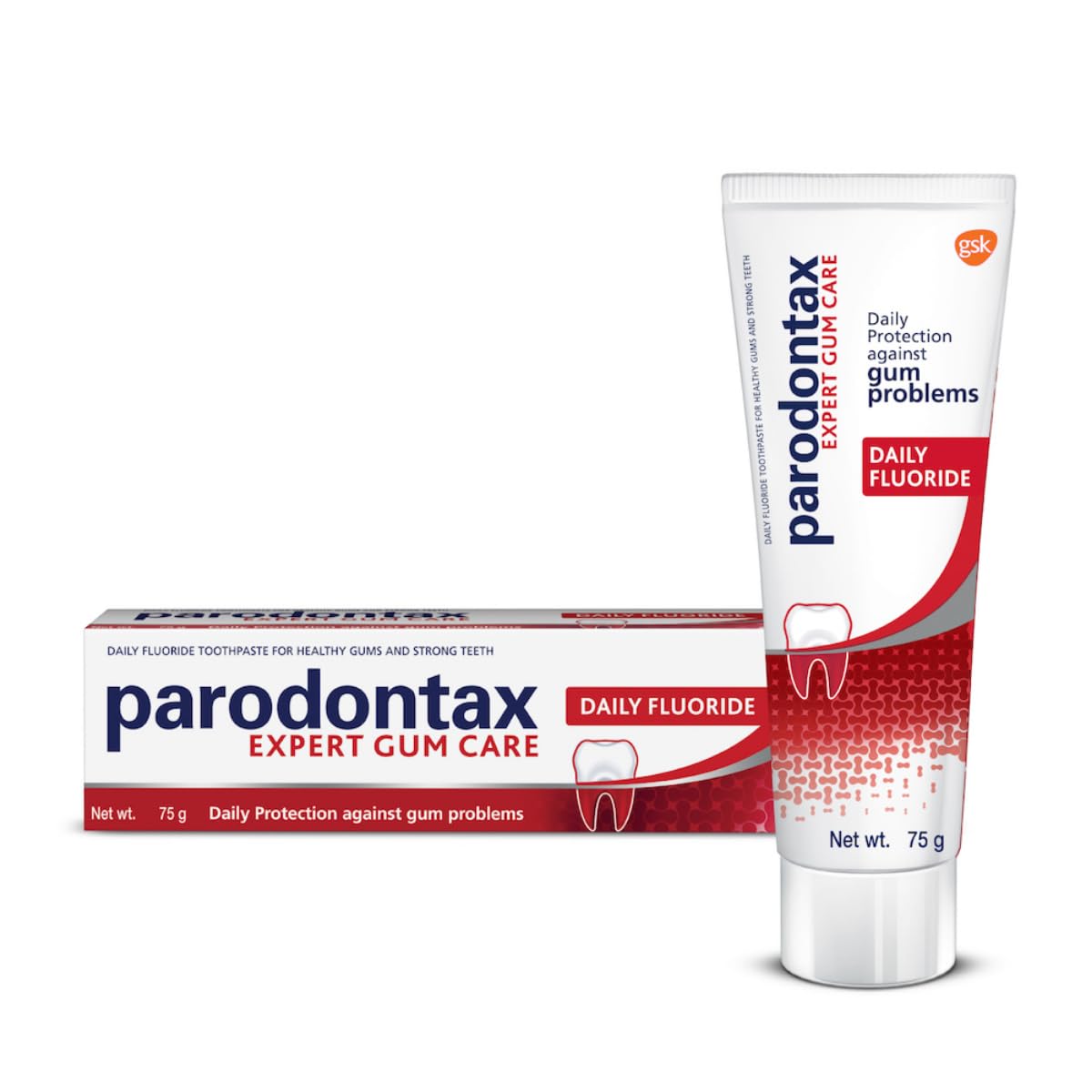 Parodontax Gum Protection Toothpaste