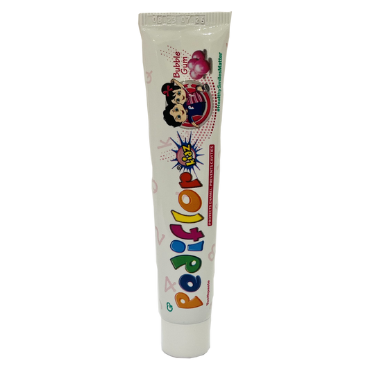 Pediflor Toothpaste