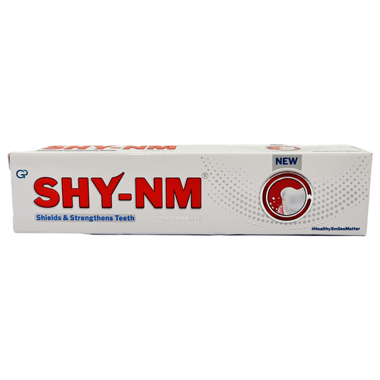 SHY-NM Toothpaste