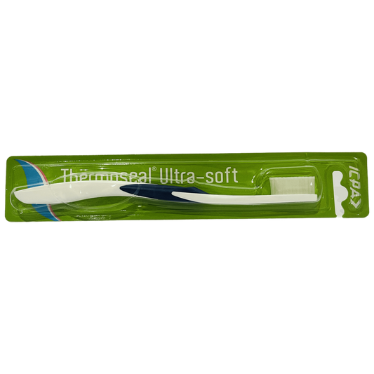 Thermoseal Ultra Soft Toothbrush