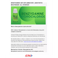 Benzydamine Mouthwash BP Coolora