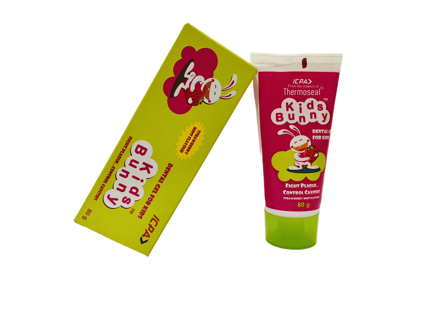 Kids Bunny Gel