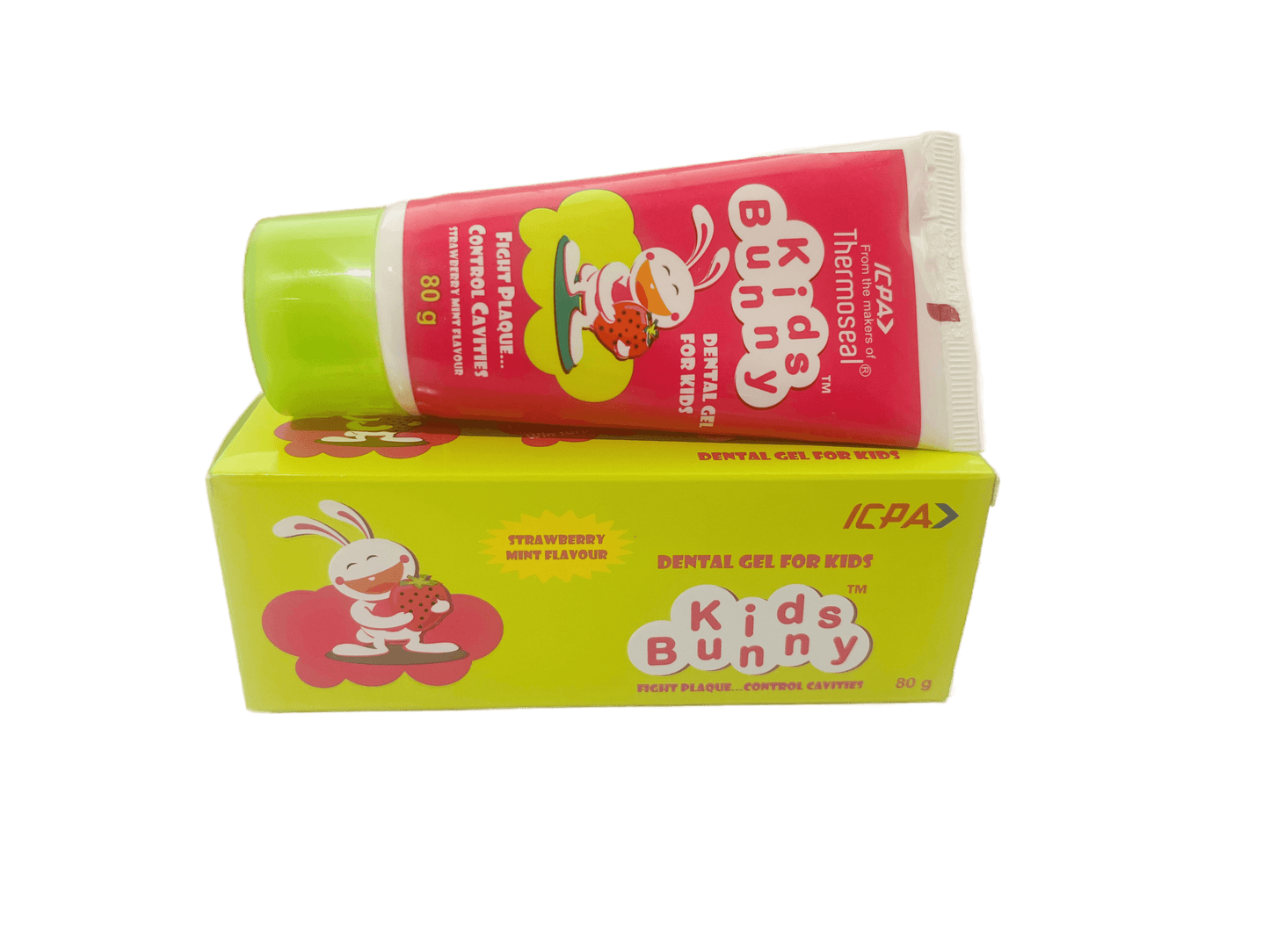 Kids Bunny Gel