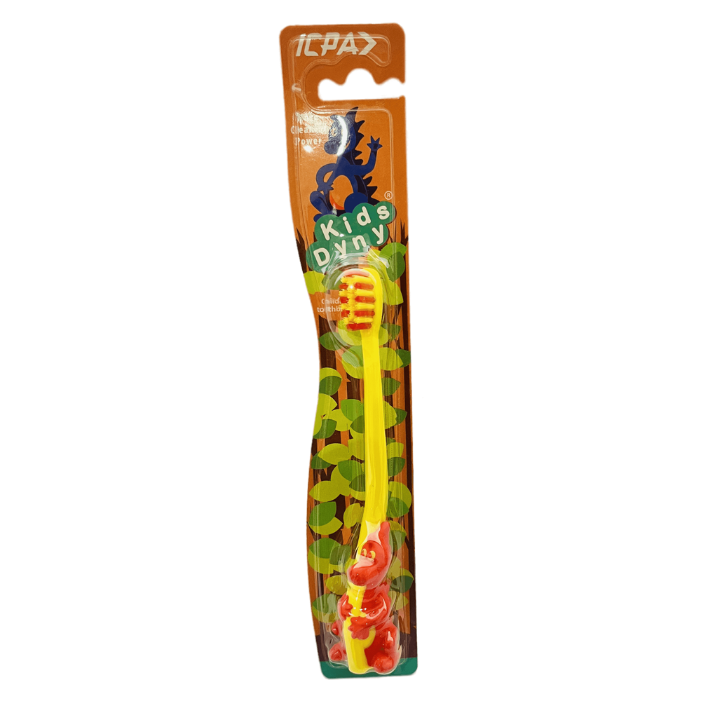 Kids Dyny Toothbrush