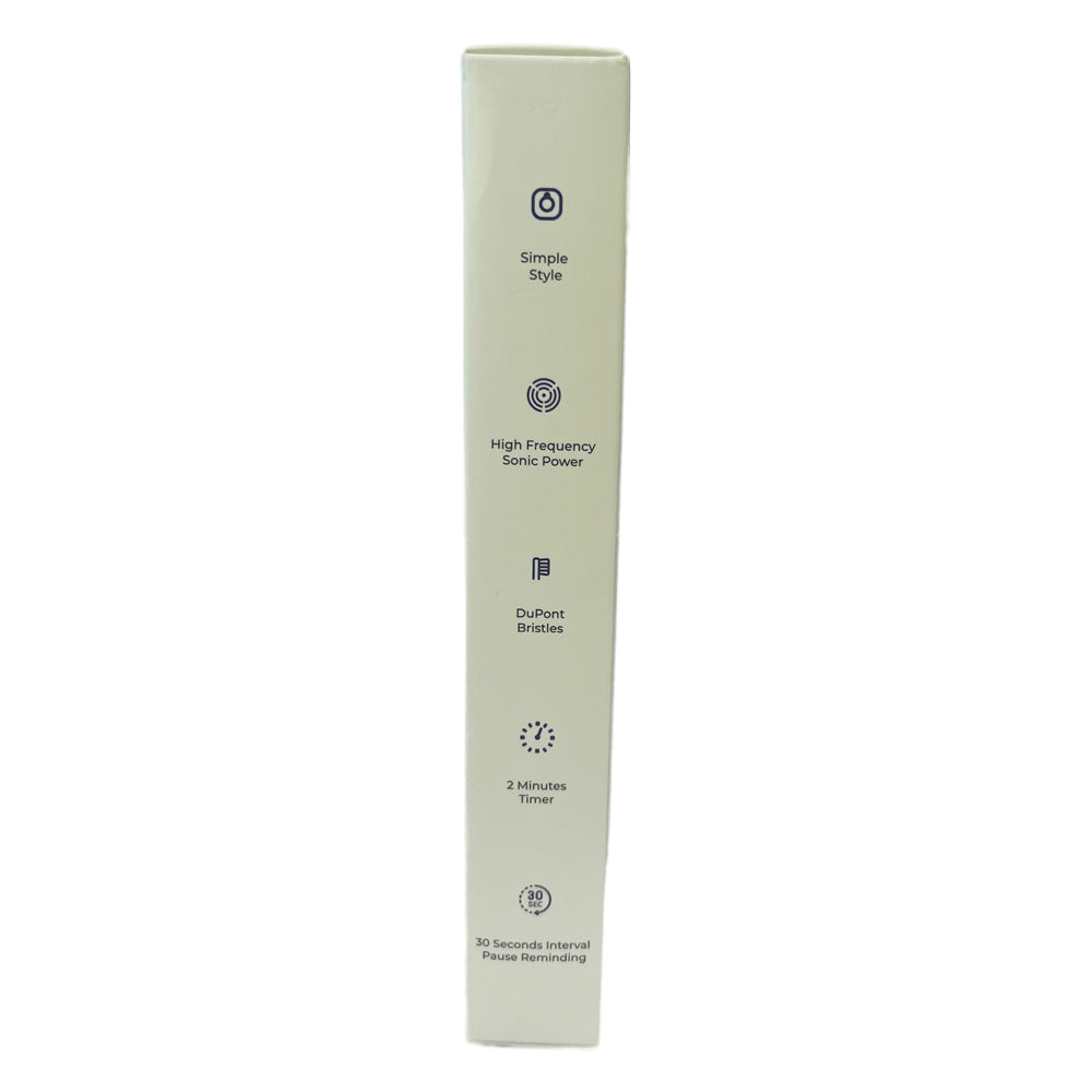 Oracura Adult Electric Toothbrush (SB 200)