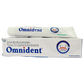 Omnident Toothpaste