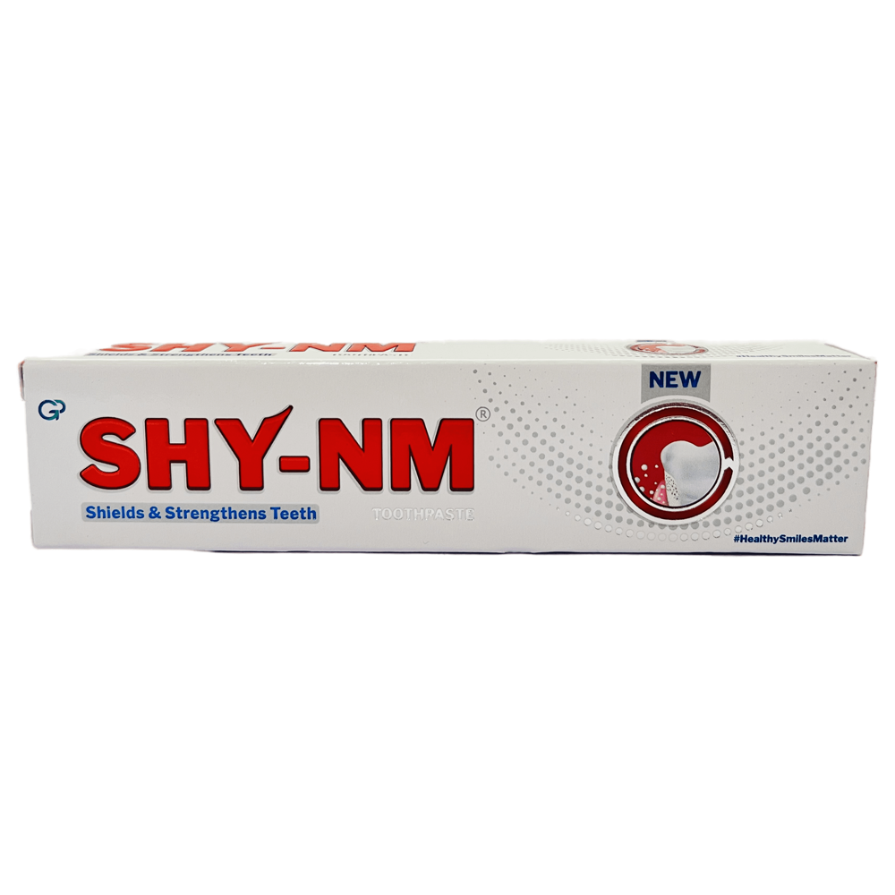 SHY-NM Toothpaste