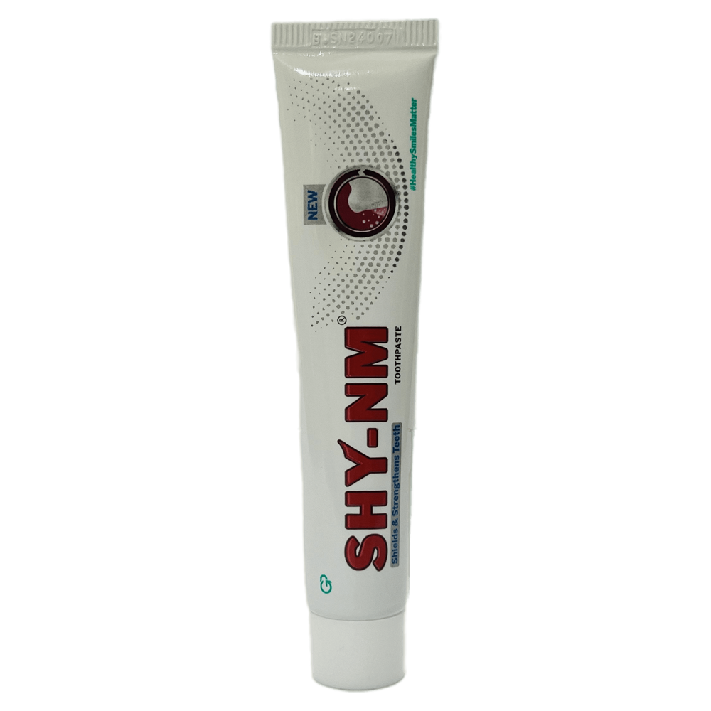 SHY-NM Toothpaste