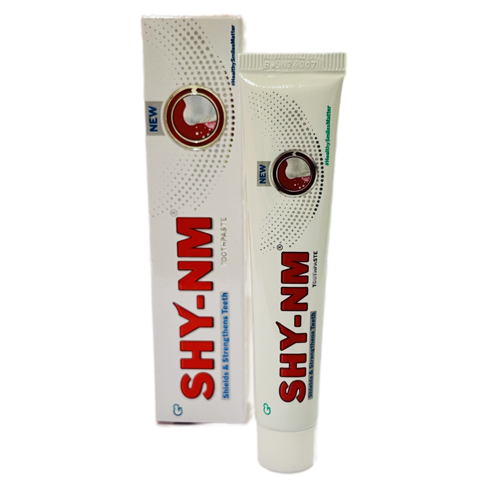 SHY-NM Toothpaste
