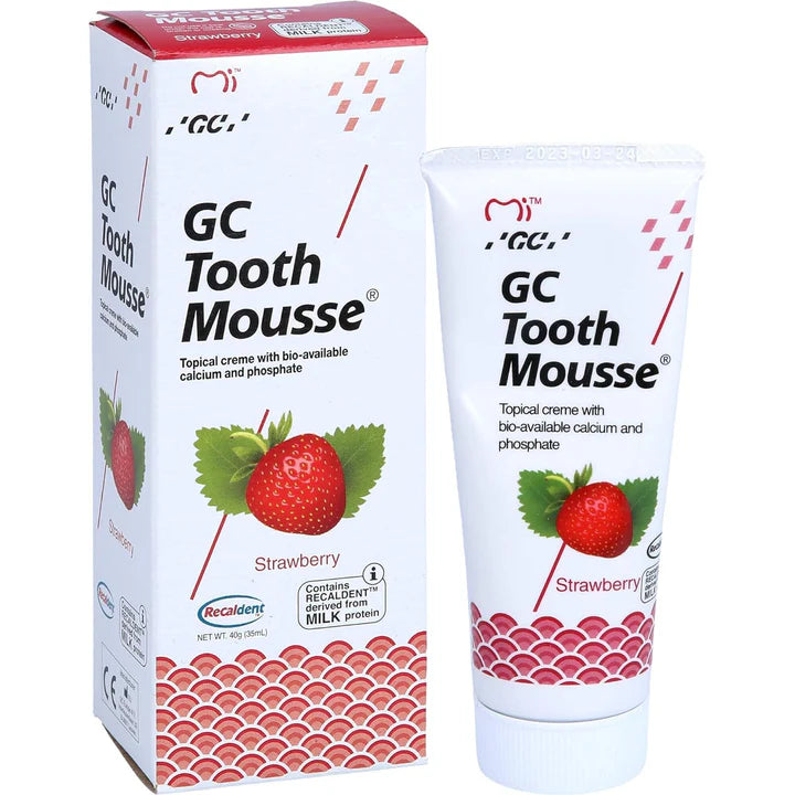 GC Tooth Mousse