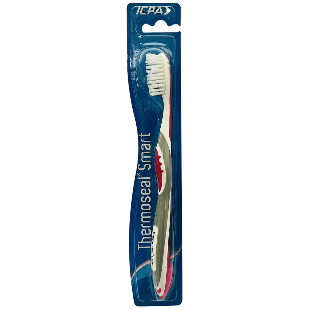 Thermoseal Smart Toothbrush