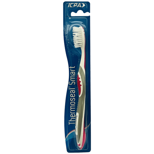 Thermoseal Smart Toothbrush