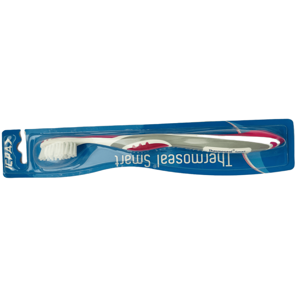 Thermoseal Smart Toothbrush