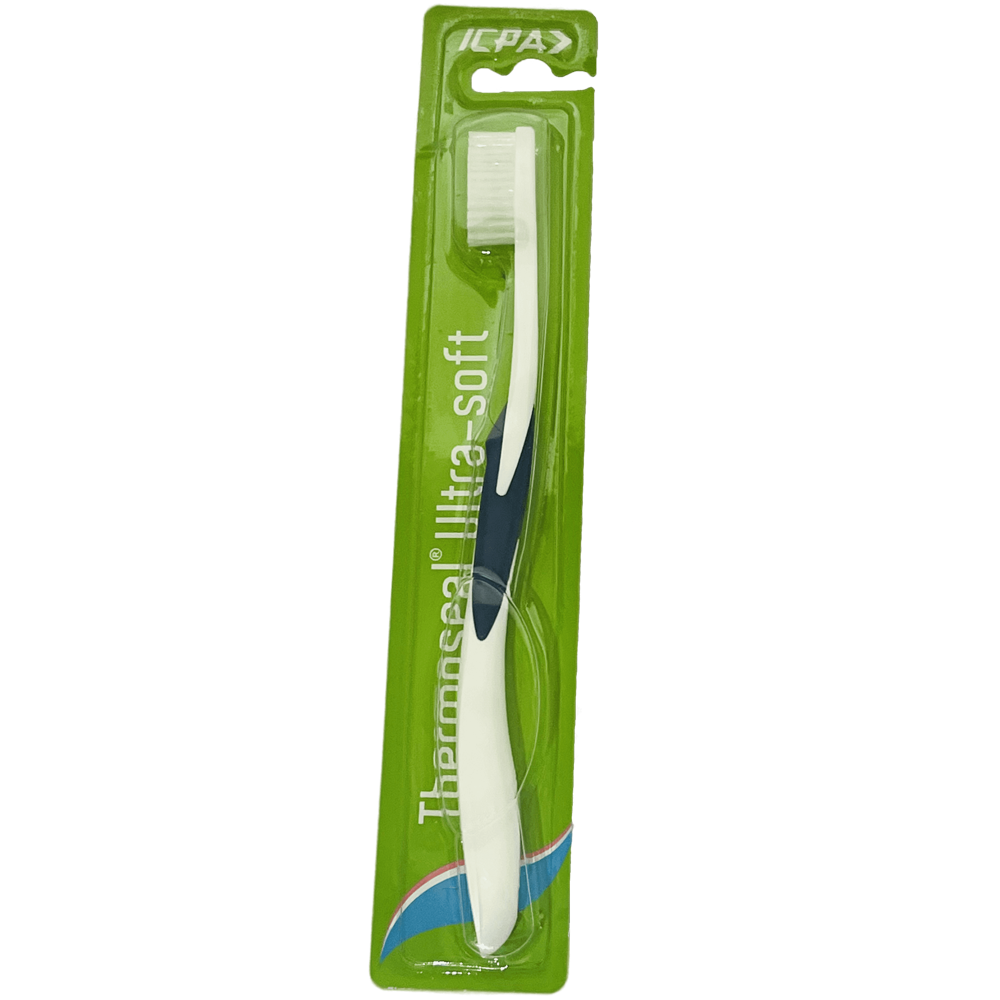 Thermoseal Ultra Soft Toothbrush