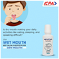 Wet Mouthwash