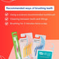 Thermoseal Proxa NS Interdental Brush