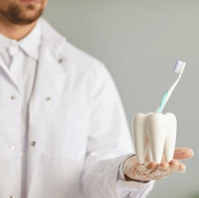 Restore N Revamp Oral Care