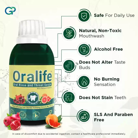 Oralife