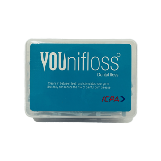 Younifloss Dental Floss